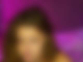SueCurly's Live Sex Cam Show