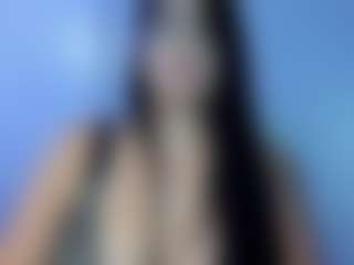 KIMBER's Live Sex Cam Show