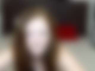 Live cam show with MeganPirs - Thin on Mixed Magazine Live