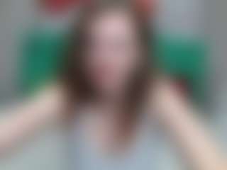 Live cam show with MeganPirs - Tittyfuck on testsause.com