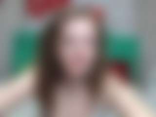 Live cam show with MeganPirs - Thin on Camsoda.co