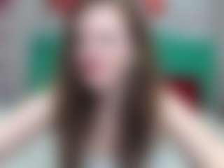 Live cam show with MeganPirs - Thin on Camsoda