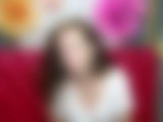 Live cam show with MeganPirs - Thin on Mixed Magazine Live