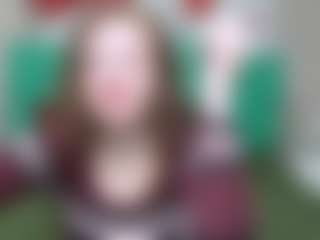 Live cam show with MeganPirs - Brown Hair on parknlotfishbdy