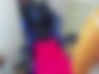 Live cam show with melisa-14 - Roll on Camsoda