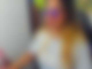 Live cam show with melisa-14 - Nipple Play on Strip Flash - Live Sex Shows