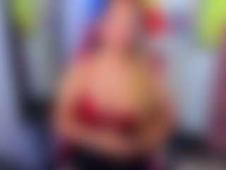 Live cam show with melisa-14 - Roll on Camsoda