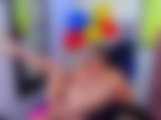 Live cam show with melisa-14 - Roll on Camsoda