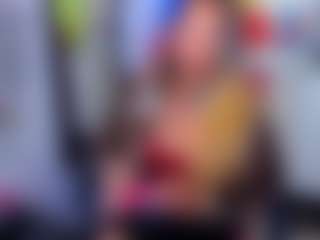 Live cam show with melisa-14 - Facial on CamClone