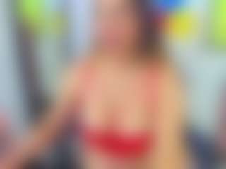 Live cam show with melisa-14 - Roll on Camsoda