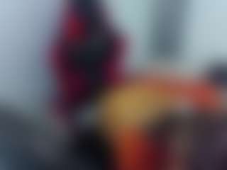 Spettacolo in cam dal vivo con melisa-14 - Twerking su Camsoda