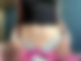 Auesha's Live Sex Cam Show