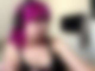 Live cam show with Auesha - Solo on Gym Cam Girls