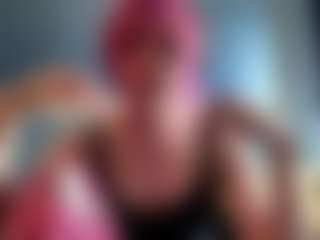 Live cam show with Auesha - Dirty Talk on CamwithHer