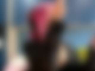 Auesha's Live Sex Cam Show