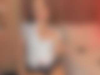 Live cam show with SofiMeza - Butt Plug on Camsoda