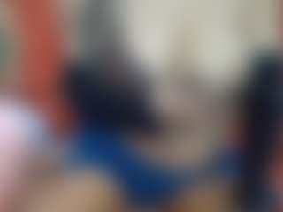 Live cam show with sweetyarora7772 - Ass Bouncing on Mixed Magazine Live