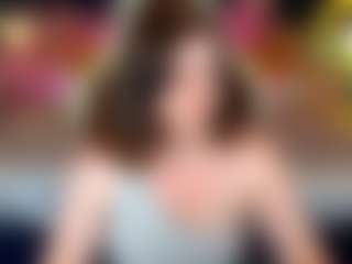Live cam show with KristiFoxy - Blue Eyes on Camsoda
