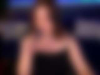 Live cam show with KristiFoxy - Blue Eyes on Camming Site