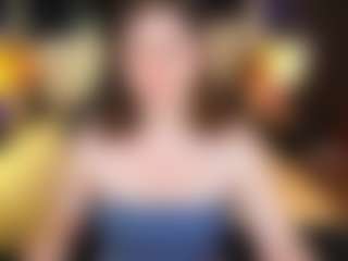 Live cam show with KristiFoxy - Blue Eyes on fuklive.com