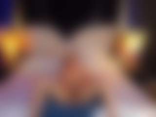 Live cam show with KristiFoxy - Tittyfuck on Dare Cams