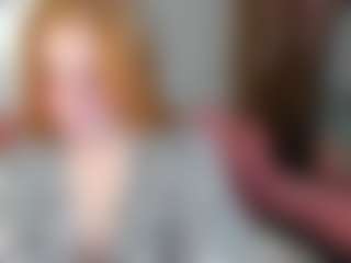 Live cam show with Sally - Red Hair on Camsoda