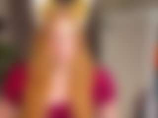 Live cam show with Sally - Red Hair on liverealitysex.com