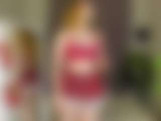 Live cam show with Sally - Cumshot on Camsoda