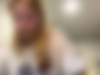 Live cam show with SandraAllamong - Blonde Hair on Cam Slut