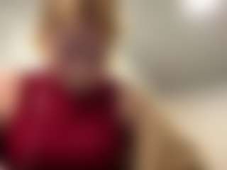 Live cam show with SandraAllamong - Blonde Hair College on SpankPalCams