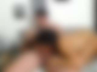 sol-and-andy's Live Sex Cam Show
