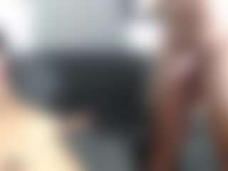 sol-and-andy's Live Sex Cam Show