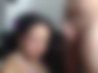 sol-and-andy's Live Sex Cam Show