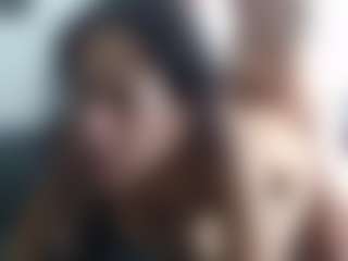 sol-and-andy's Live Sex Cam Show