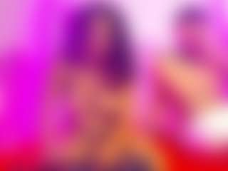 sol-and-andy's Live Sex Cam Show