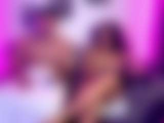 sol-and-andy's Live Sex Cam Show