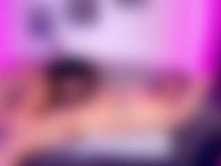 sol-and-andy's Live Sex Cam Show
