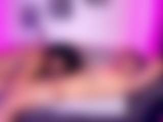 sol-and-andy's Live Sex Cam Show