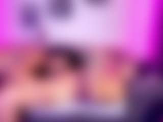 sol-and-andy's Live Sex Cam Show