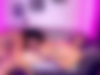 sol-and-andy's Live Sex Cam Show