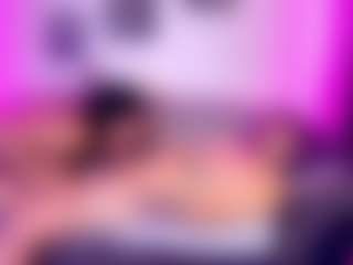 sol-and-andy's Live Sex Cam Show