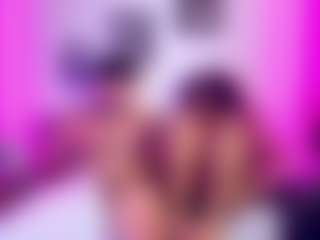 sol-and-andy's Live Sex Cam Show