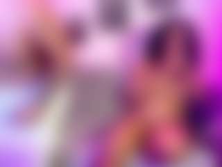 sol-and-andy's Live Sex Cam Show