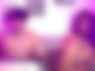 sol-and-andy's Live Sex Cam Show