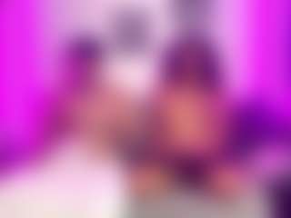 sol-and-andy's Live Sex Cam Show