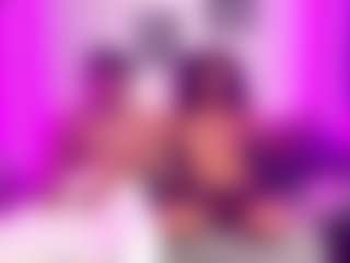 sol-and-andy's Live Sex Cam Show