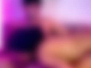 sol-and-andy's Live Sex Cam Show