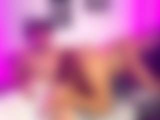 sol-and-andy's Live Sex Cam Show
