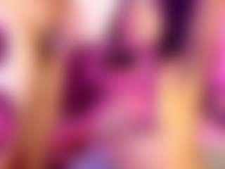 Live cam show with sol-and-andy - Bull on Mixed Magazine Live