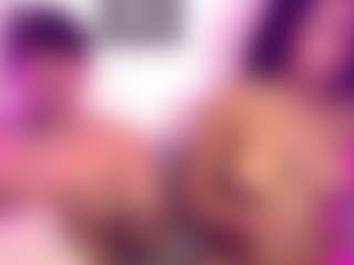 Live cam show with sol-and-andy - Bull on Camsoda